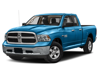 2024 RAM 1500 Classic