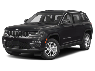 2025 Jeep Grand Cherokee - Fitzgerald Countryside Chrysler Jeep Clearwater in Clearwater FL
