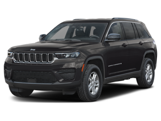 2025 Jeep Grand Cherokee - Fitzgerald Countryside Chrysler Jeep Clearwater in Clearwater FL