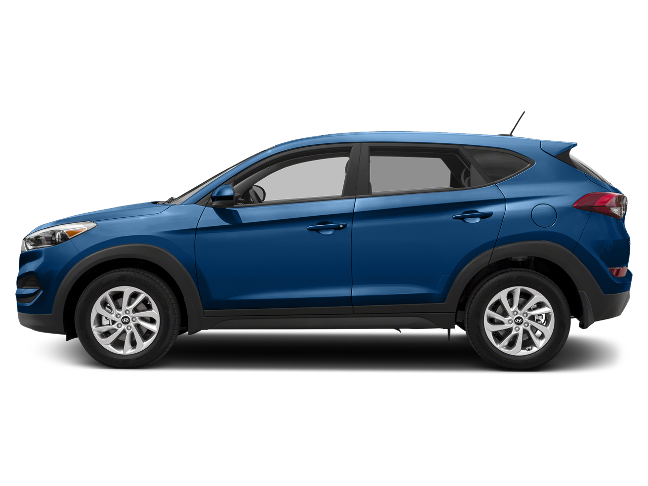 2018 Hyundai Tucson Plus Eco Sport Value Base Ultimate photo 3