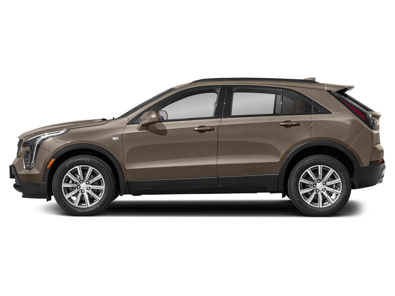 2020 Cadillac XT4 Sport photo 3