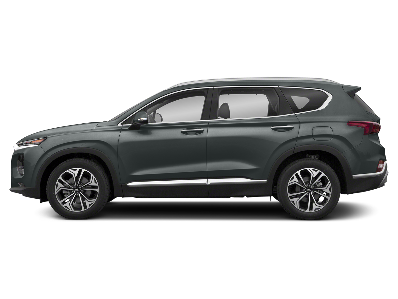 2020 Hyundai Santa Fe Limited photo 3