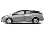 2020 Toyota Prius XLE