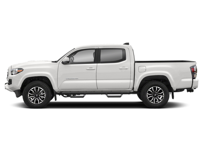 2022 Toyota Tacoma TRD Sport V6