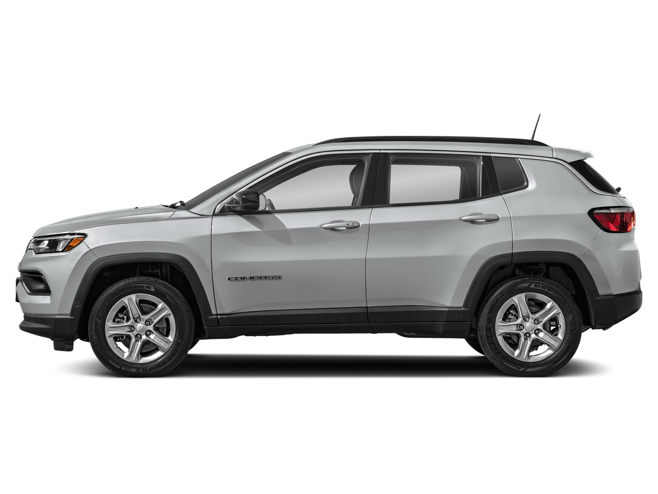2023 Jeep Compass High Altitude 4x4