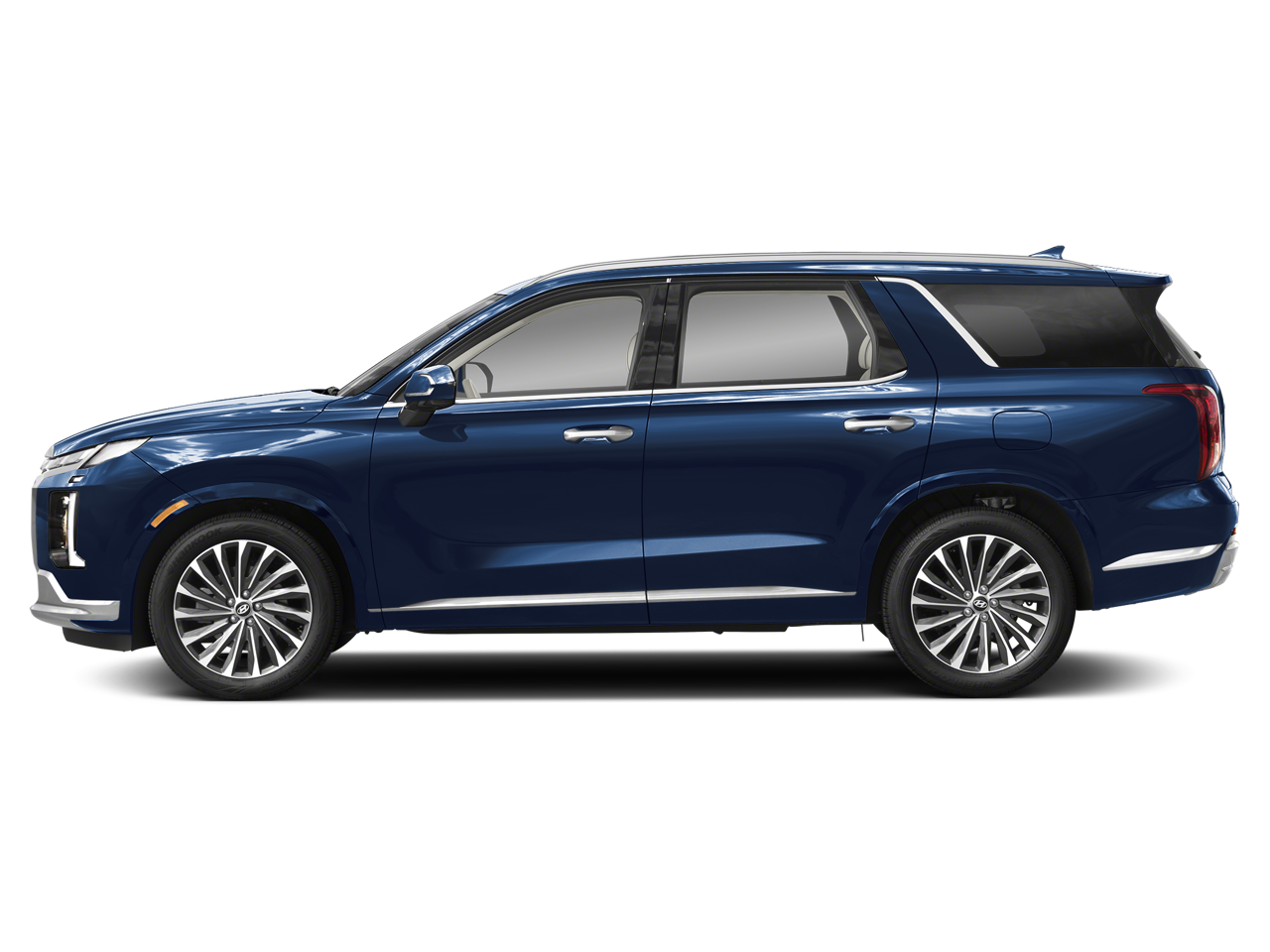 2024 Hyundai Palisade Calligraphy photo 3