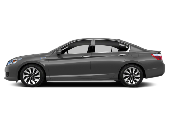 2014 Honda Accord Hybrid Touring
