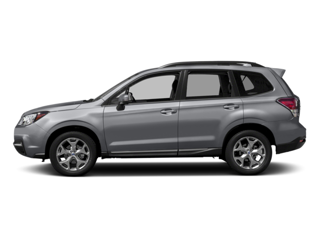 2017 Subaru Forester 2.5i Touring