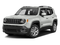 2017 Jeep Renegade Altitude FWD