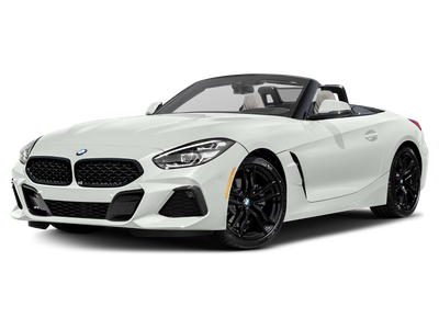 2020 BMW Z4 sDrive30i