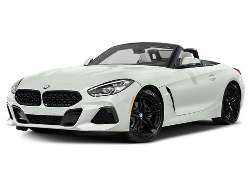 2020 BMW Z4 sDrive30i