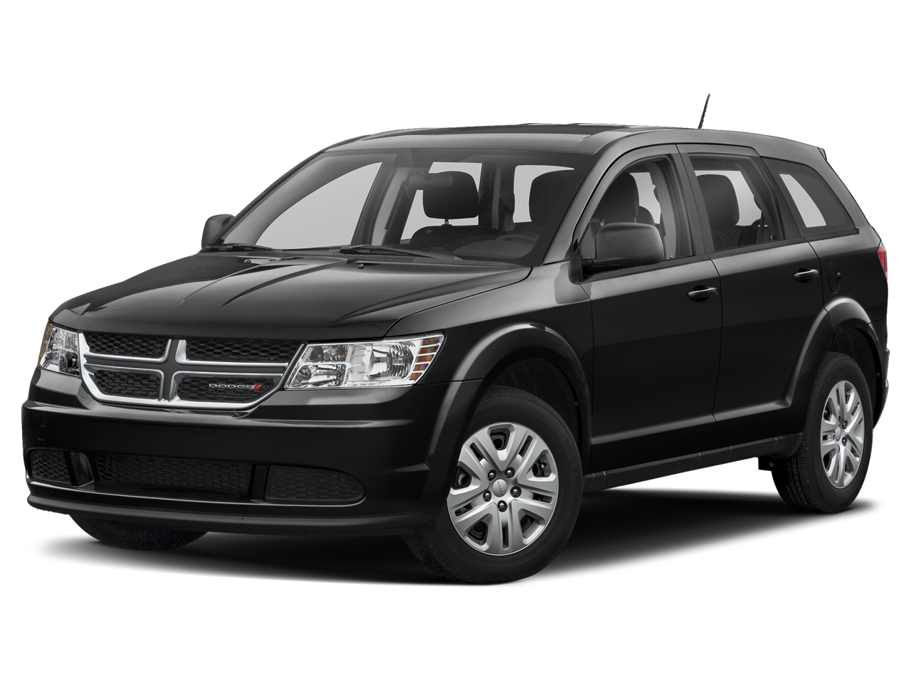 2020 Dodge Journey SE Value Package FWD's photo