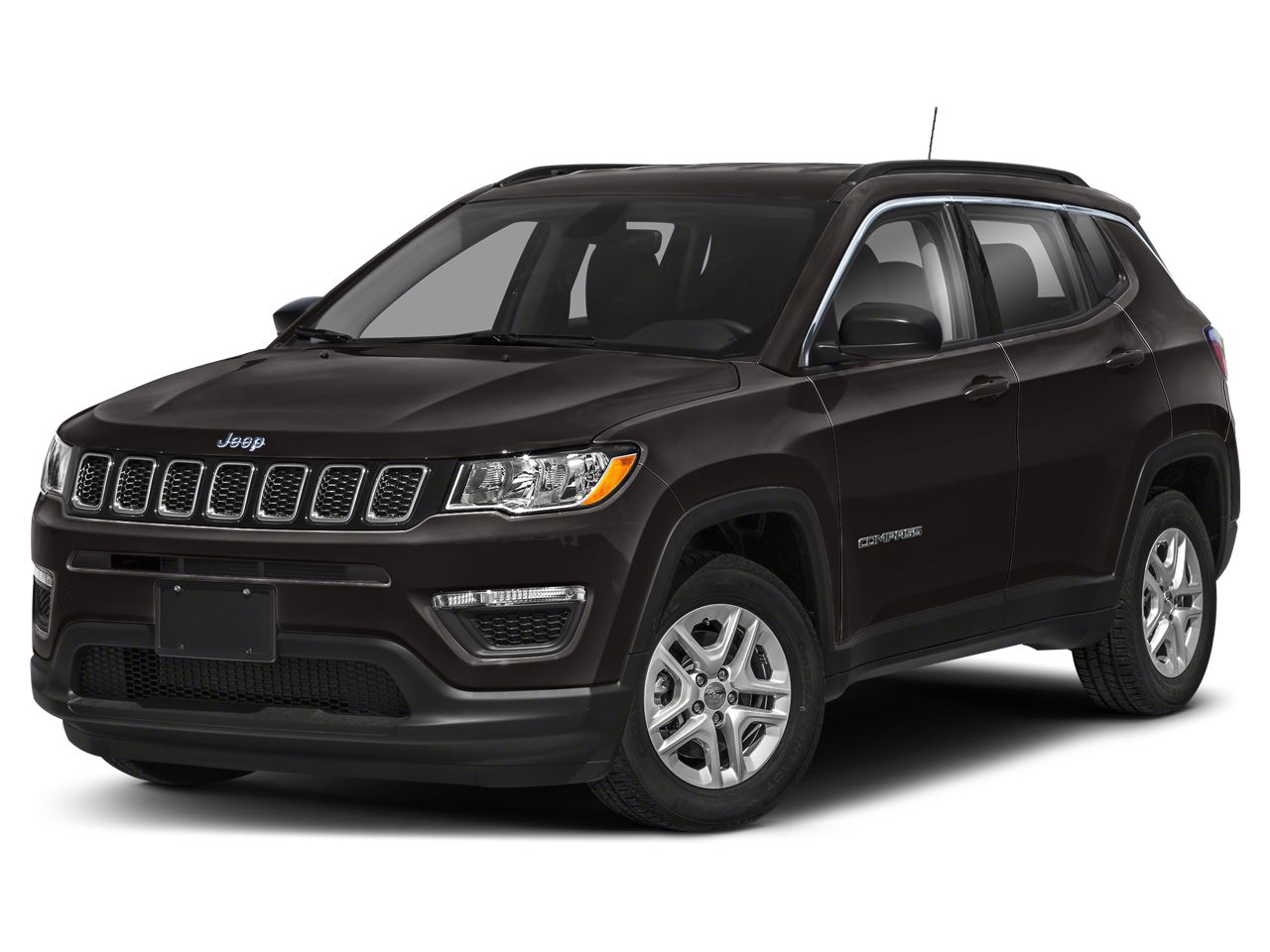 2021 Jeep Compass Altitude