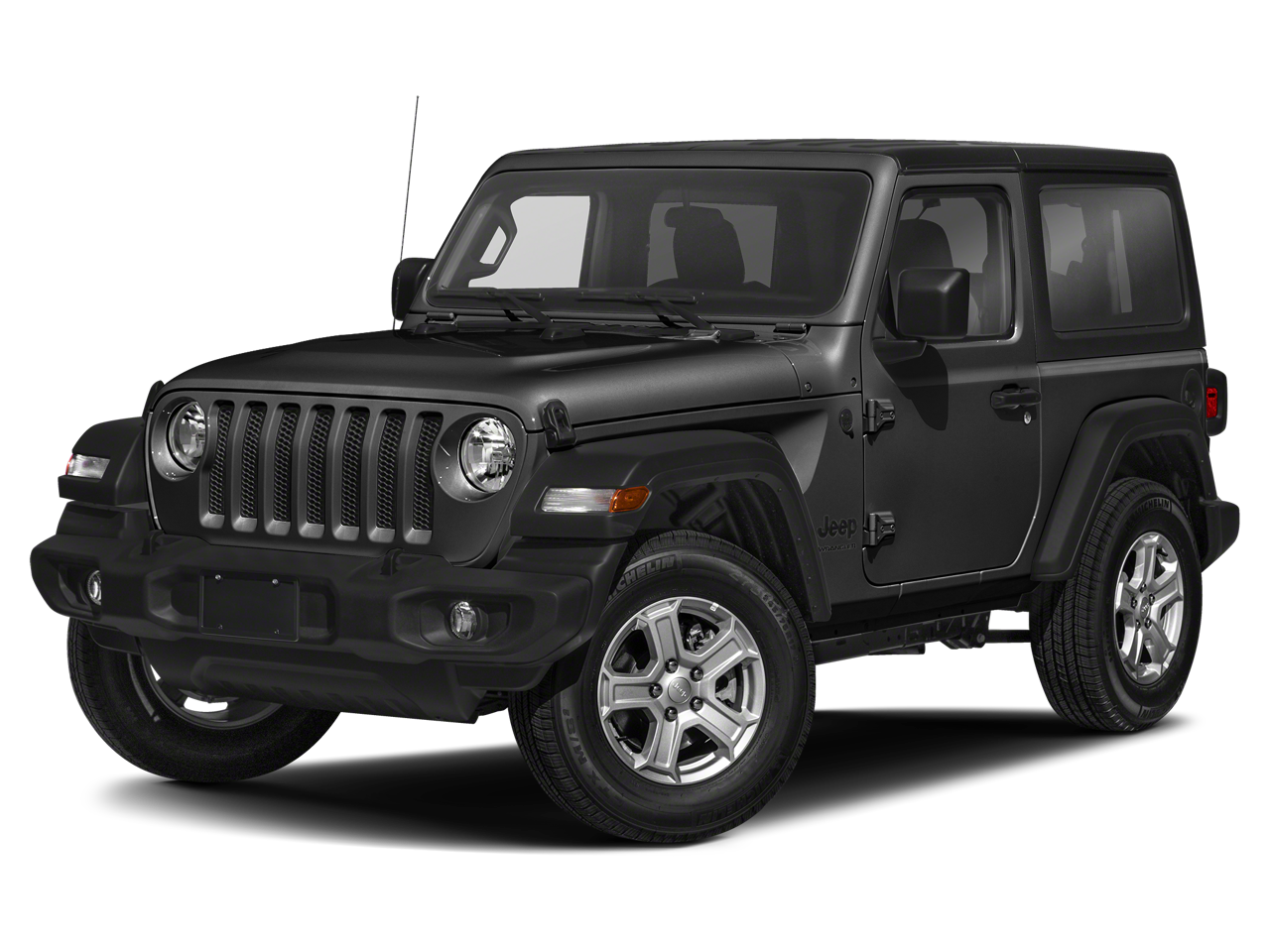 2022 Jeep Wrangler Willys Sport's photo