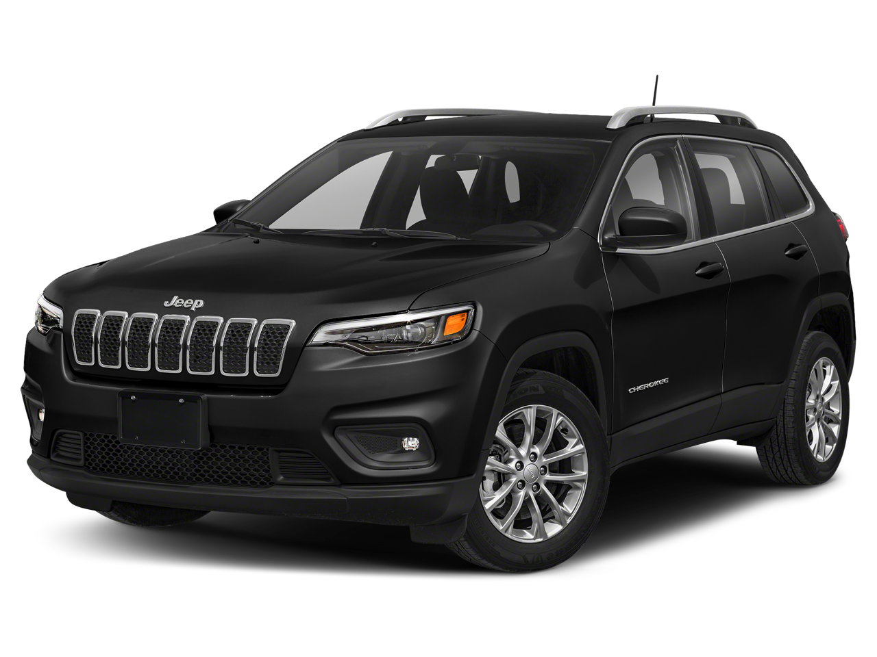 2022 Jeep Cherokee X 4X4's photo