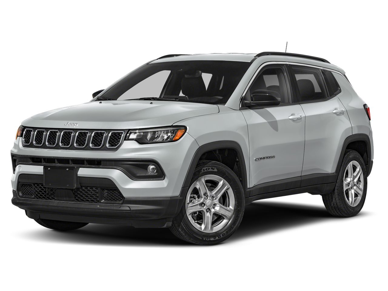 2023 Jeep Compass High Altitude 4x4