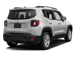 2017 Jeep Renegade Altitude FWD
