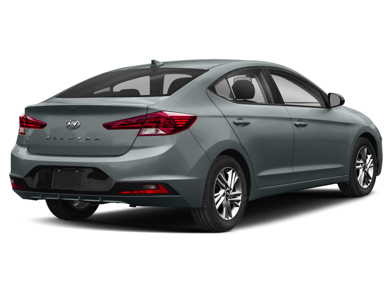 2020 Hyundai Elantra SEL Value Edition Limited photo 2