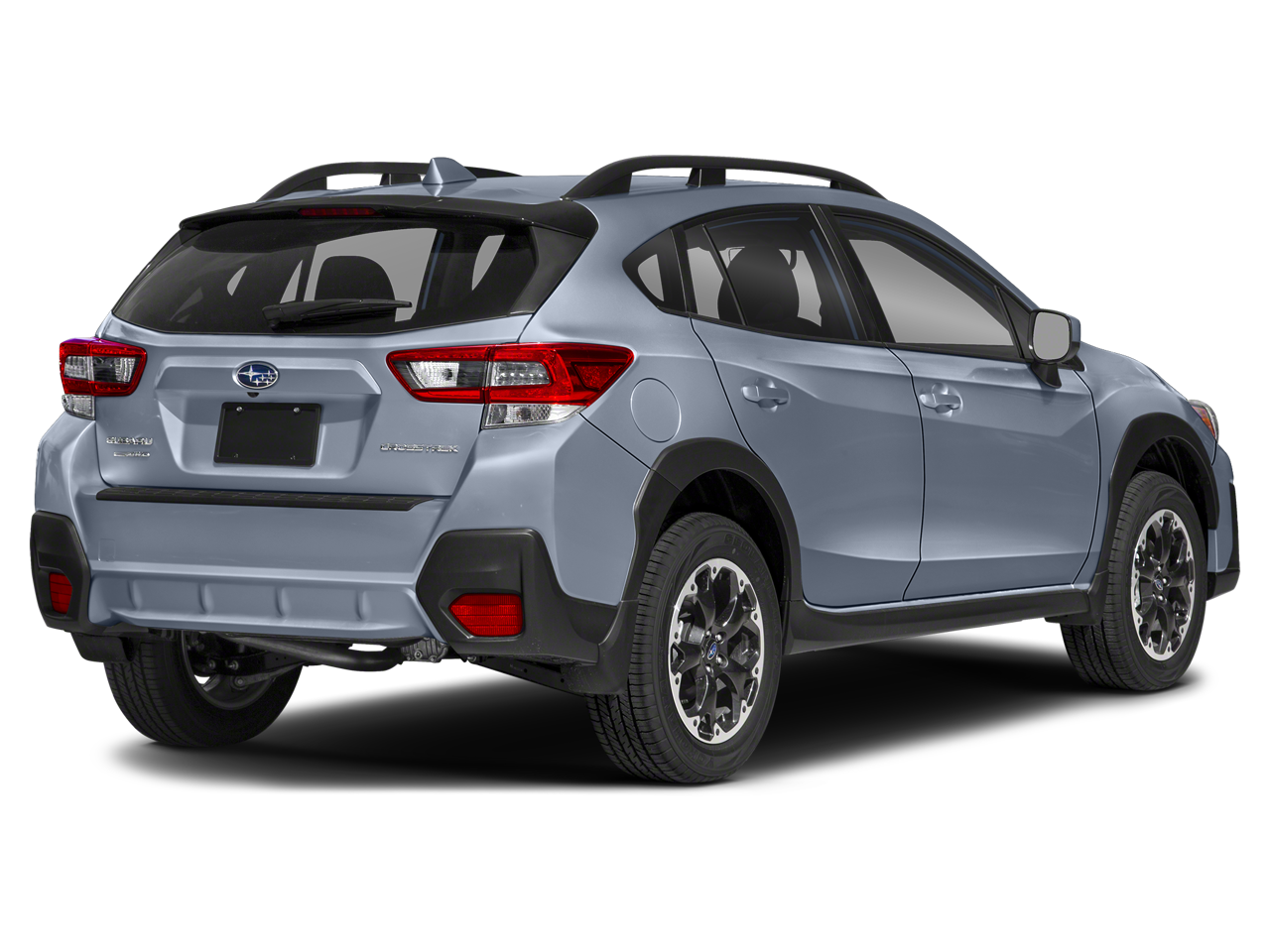 2022 Subaru Crosstrek Premium photo 2