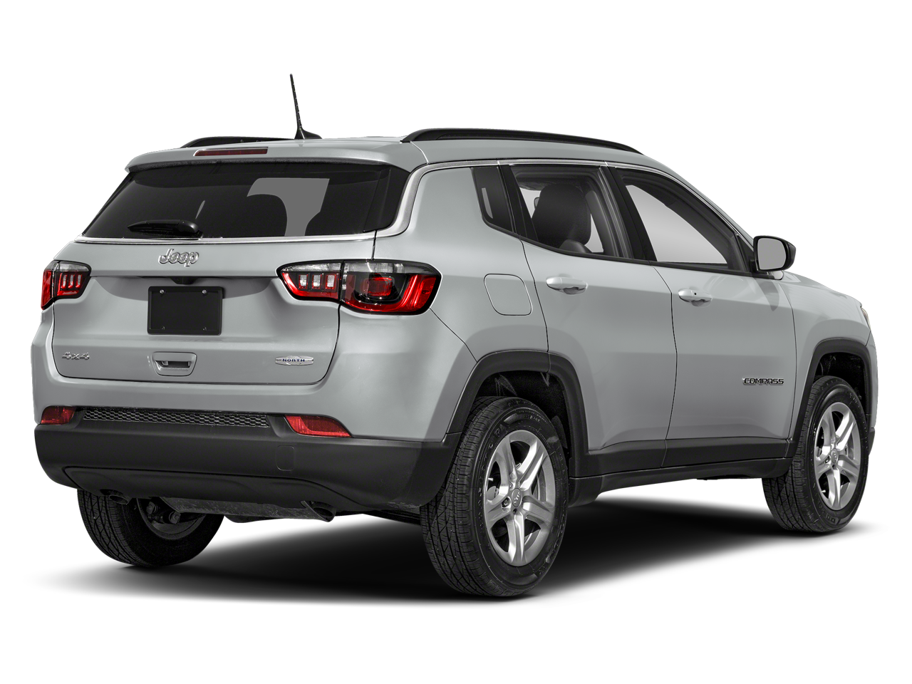 2023 Jeep Compass High Altitude 4x4