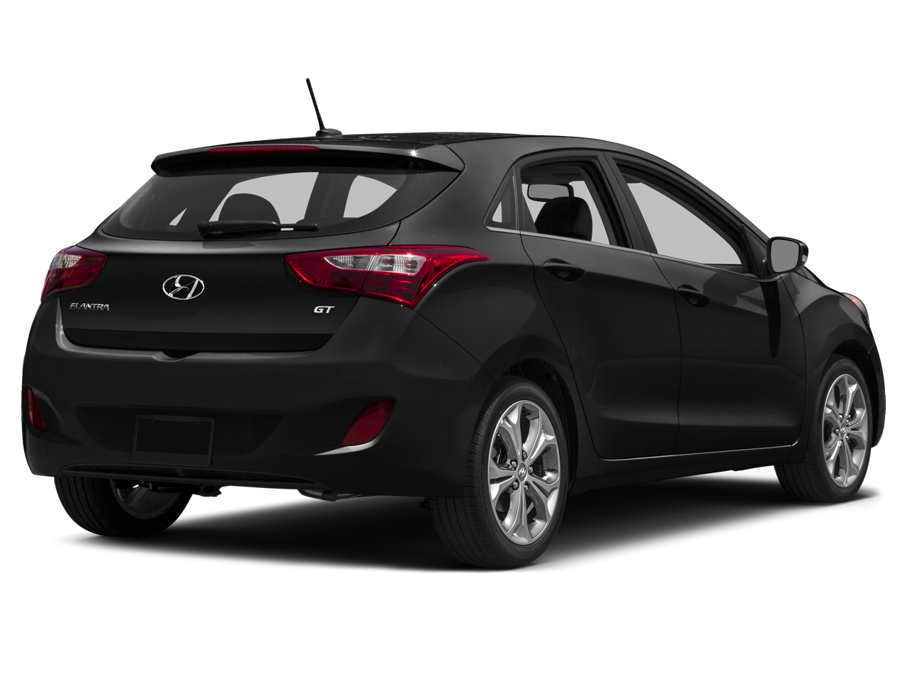 2015 Hyundai Elantra GT Base