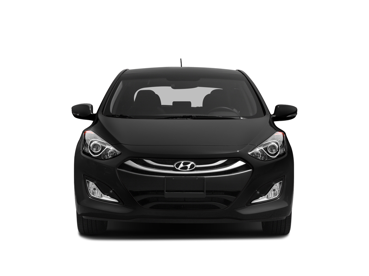 2015 Hyundai Elantra GT Base