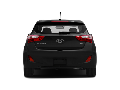 2015 Hyundai Elantra GT Base