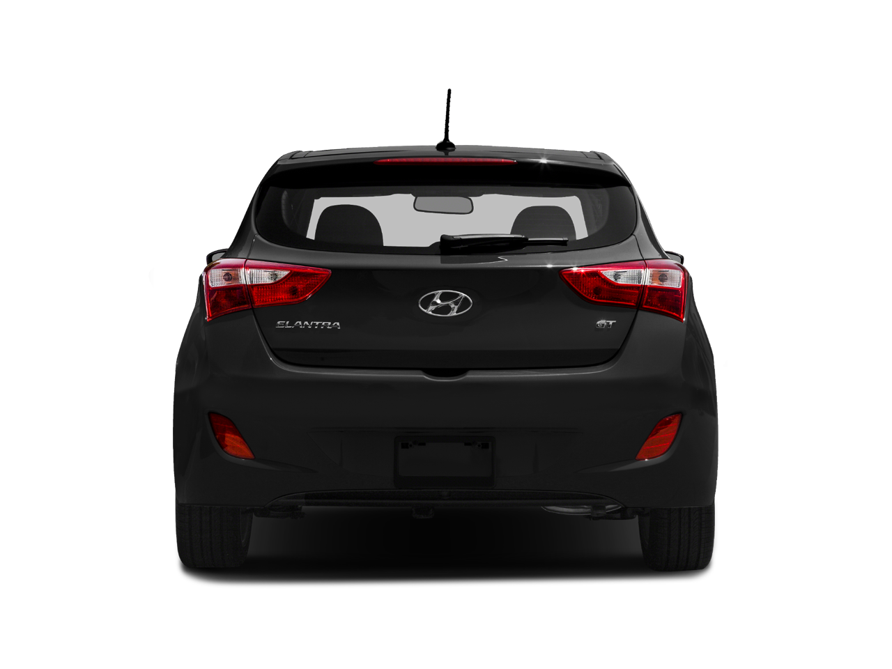 2015 Hyundai Elantra GT Base