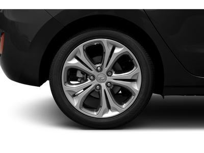 2015 Hyundai Elantra GT Base