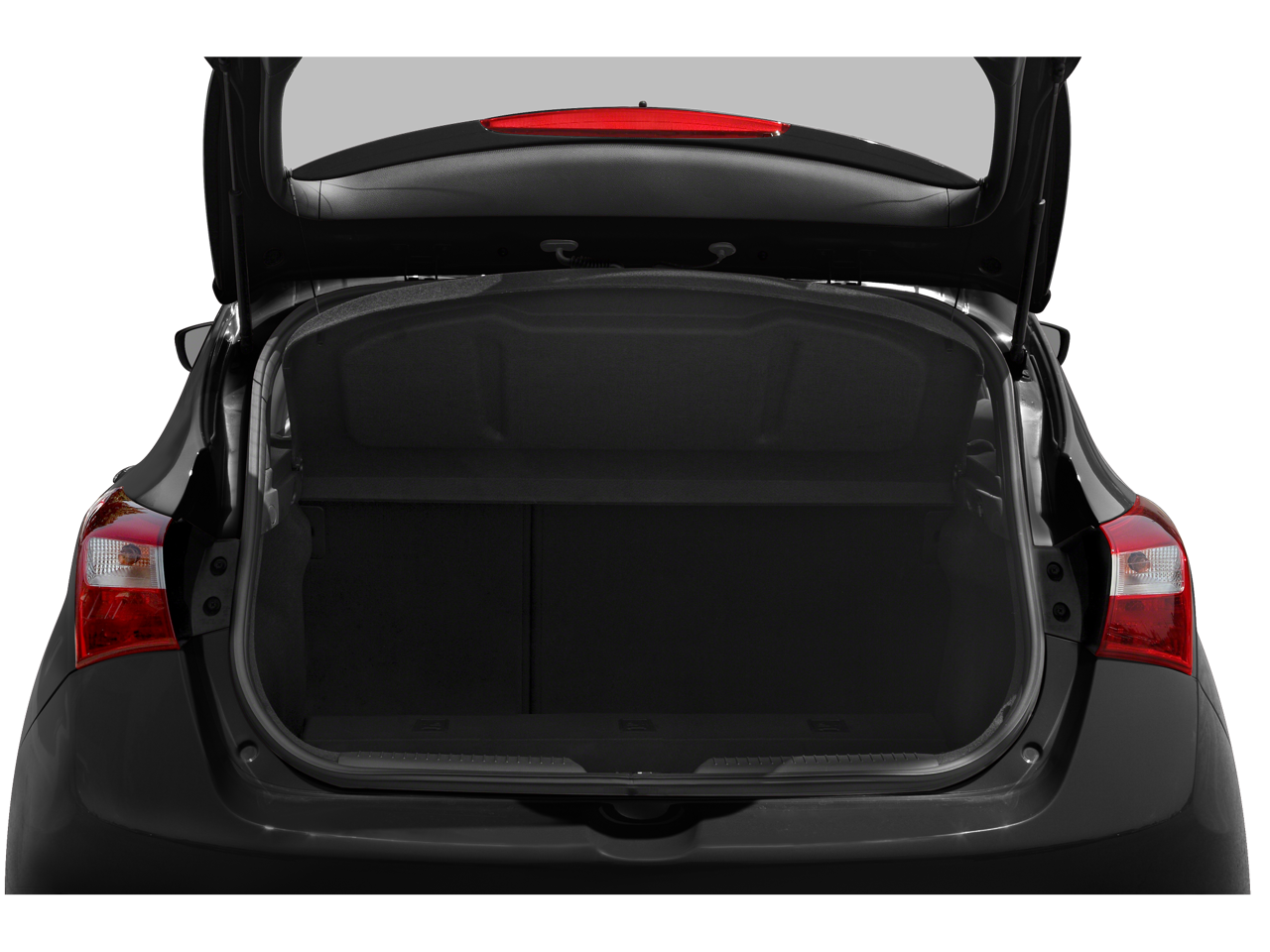 2015 Hyundai Elantra GT Base