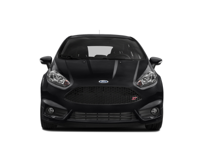 2019 Ford Fiesta ST