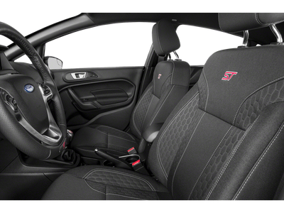 2019 Ford Fiesta ST