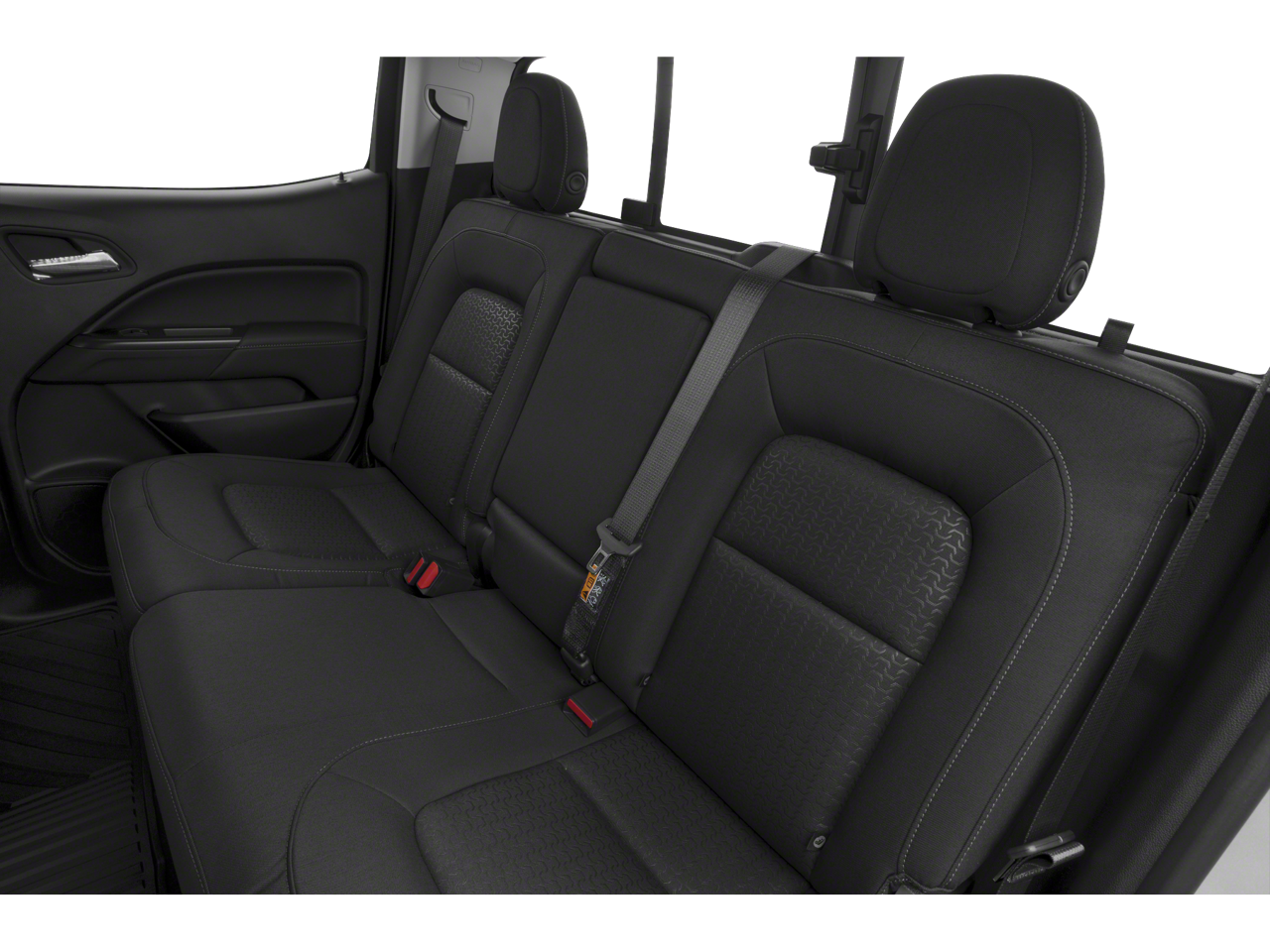 2019 GMC Canyon SLT