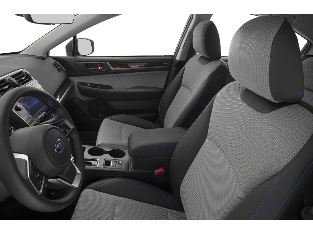 2019 Subaru Legacy 2.5i Sport