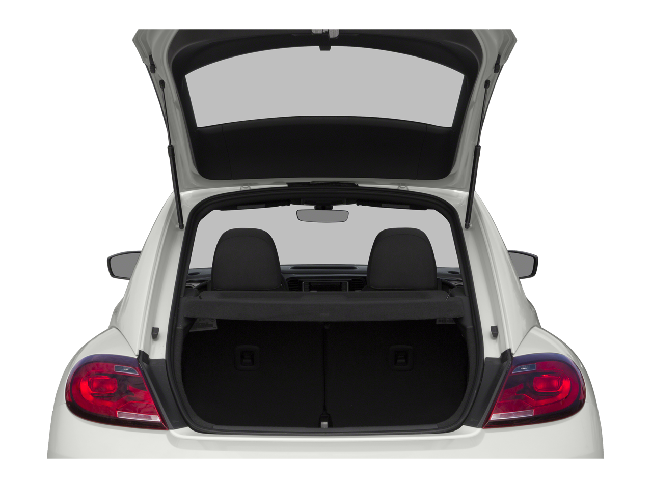 2019 Volkswagen Beetle S photo 4