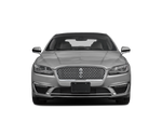 2020 Lincoln MKZ Standard