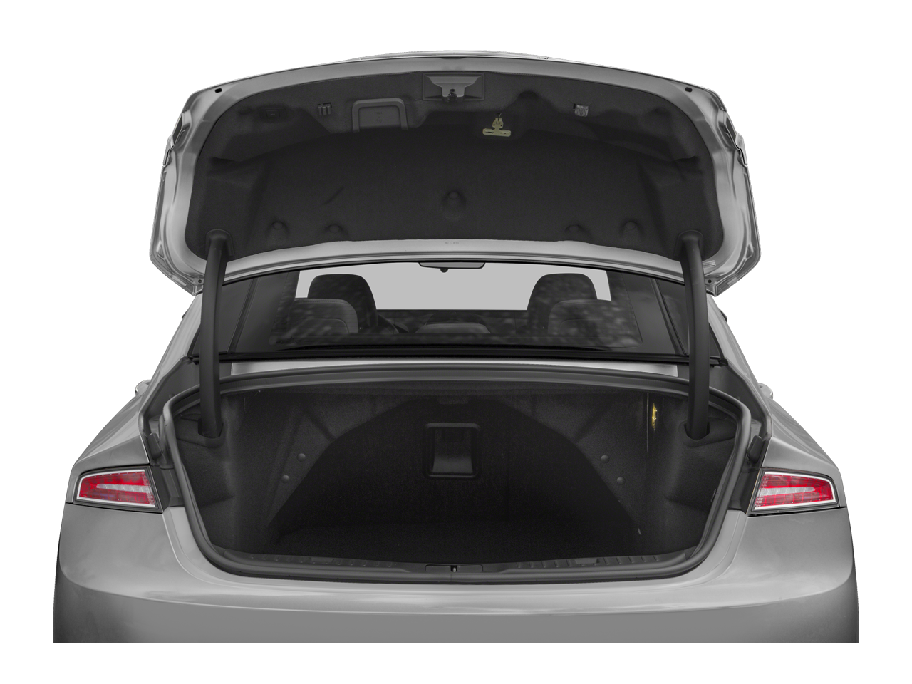 2020 Lincoln MKZ Standard