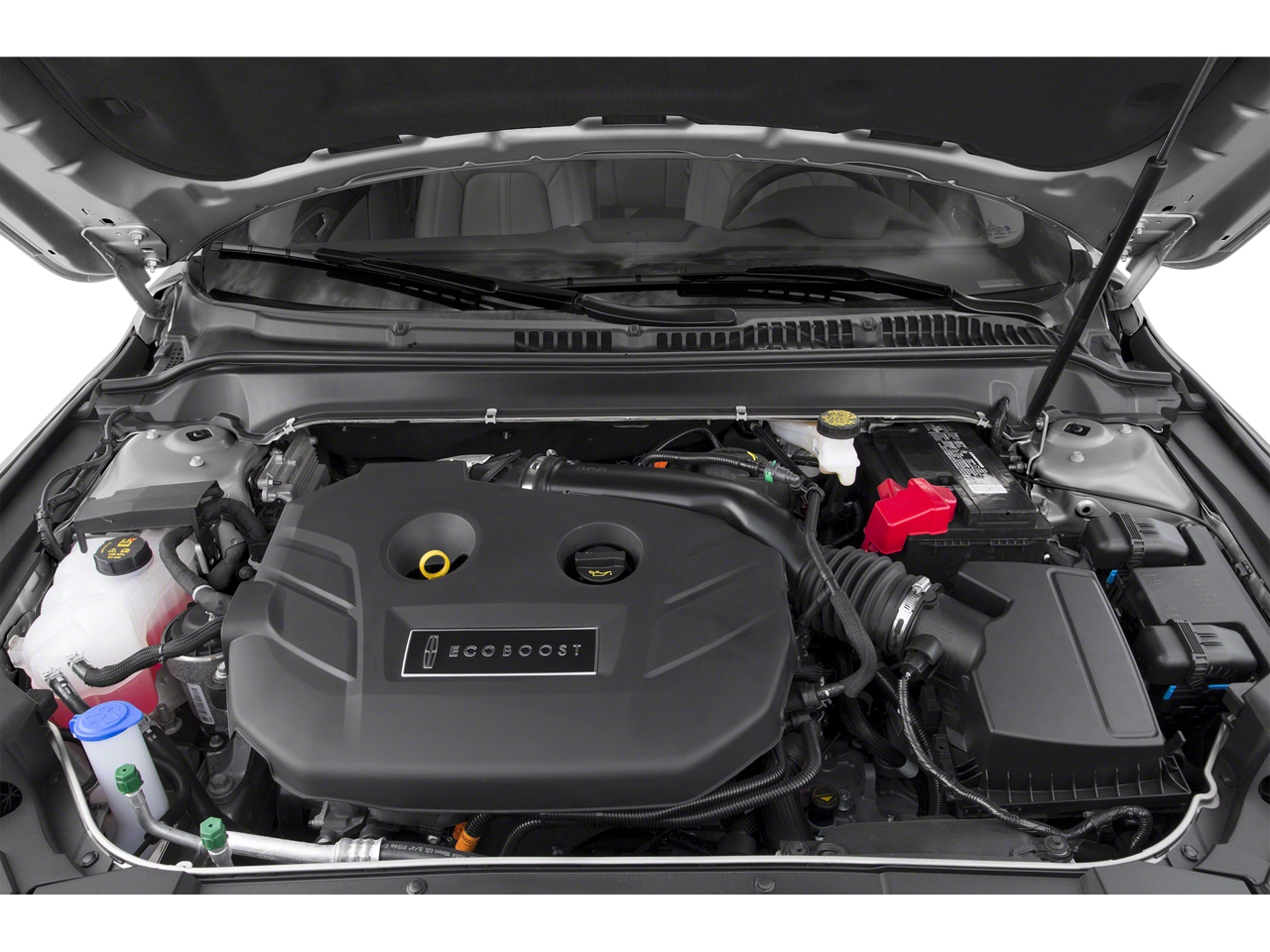 2020 Lincoln MKZ Standard