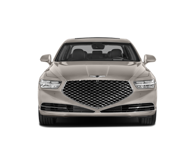 2022 Genesis G90 3.3T Premium
