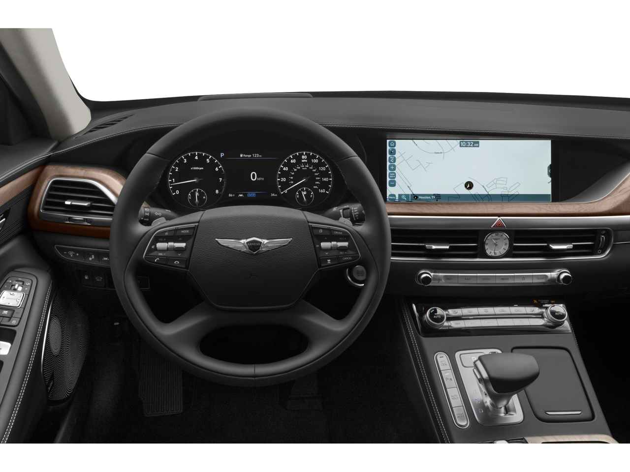 2022 Genesis G90 3.3T Premium