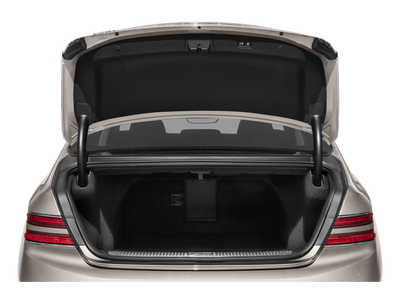 2022 Genesis G90 3.3T Premium