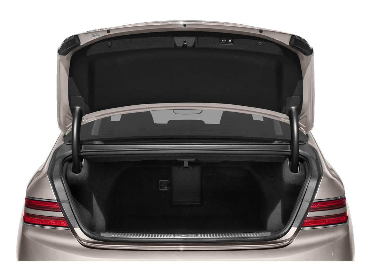 2022 Genesis G90 3.3T Premium
