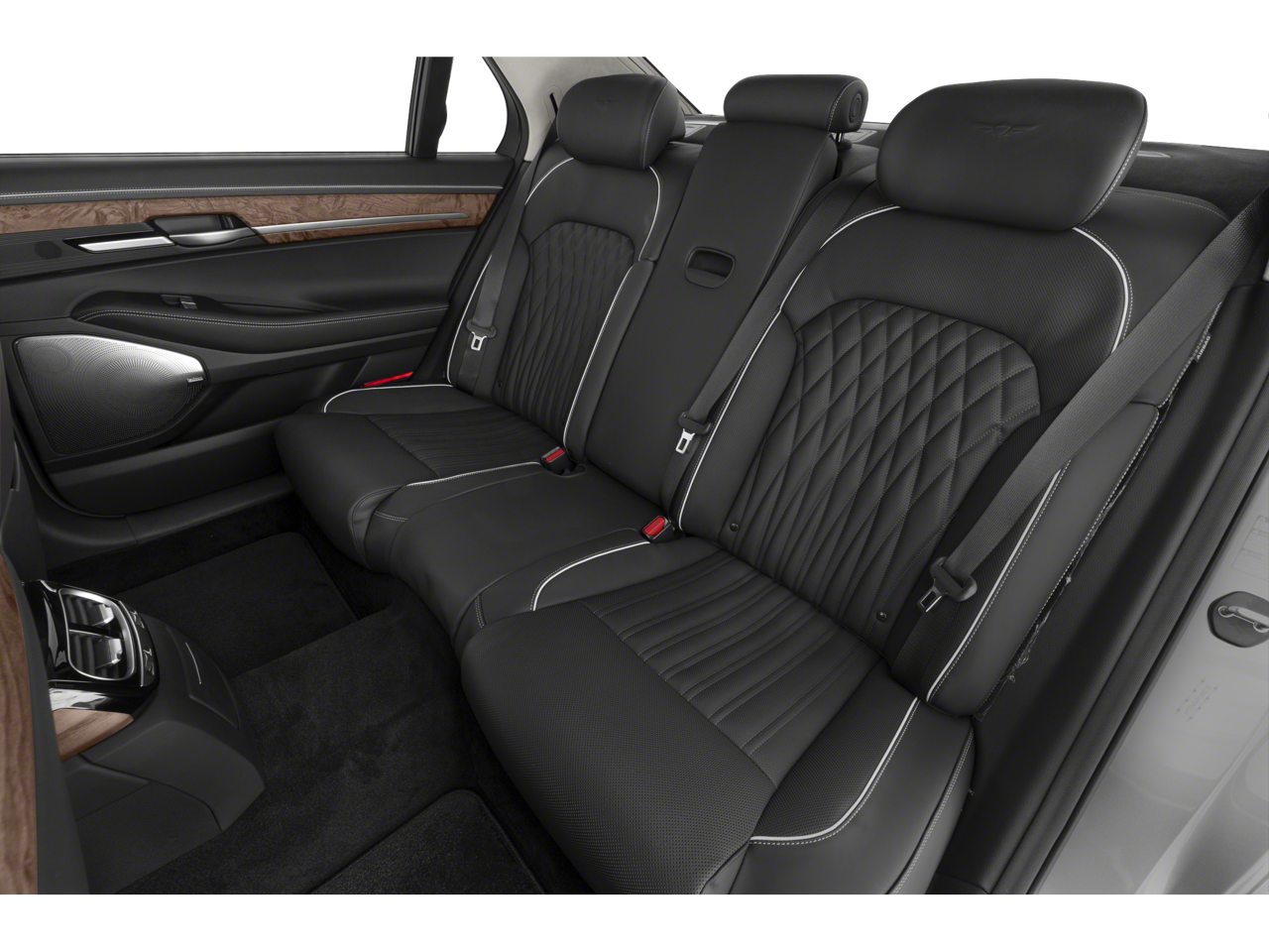 2022 Genesis G90 3.3T Premium