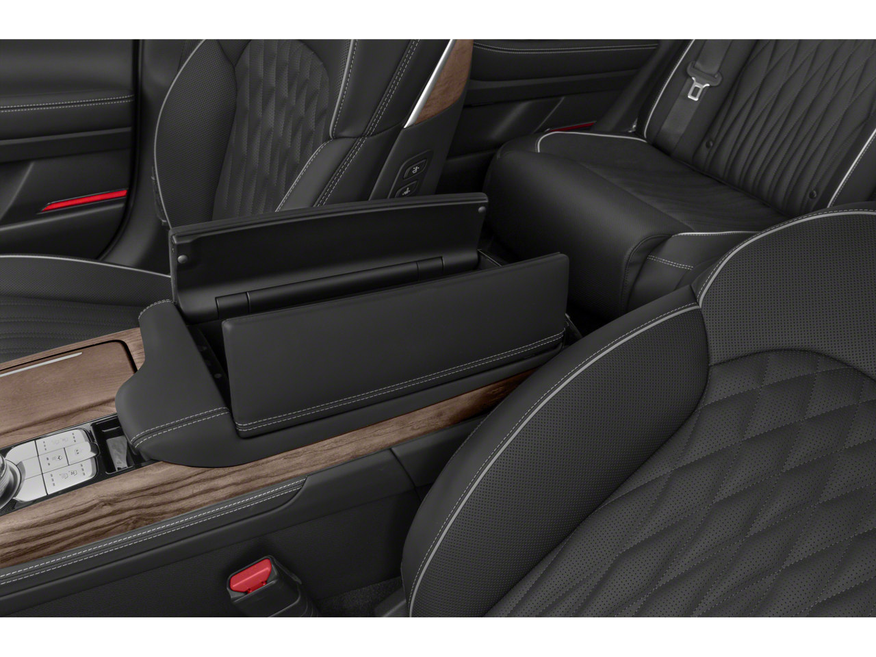 2022 Genesis G90 3.3T Premium