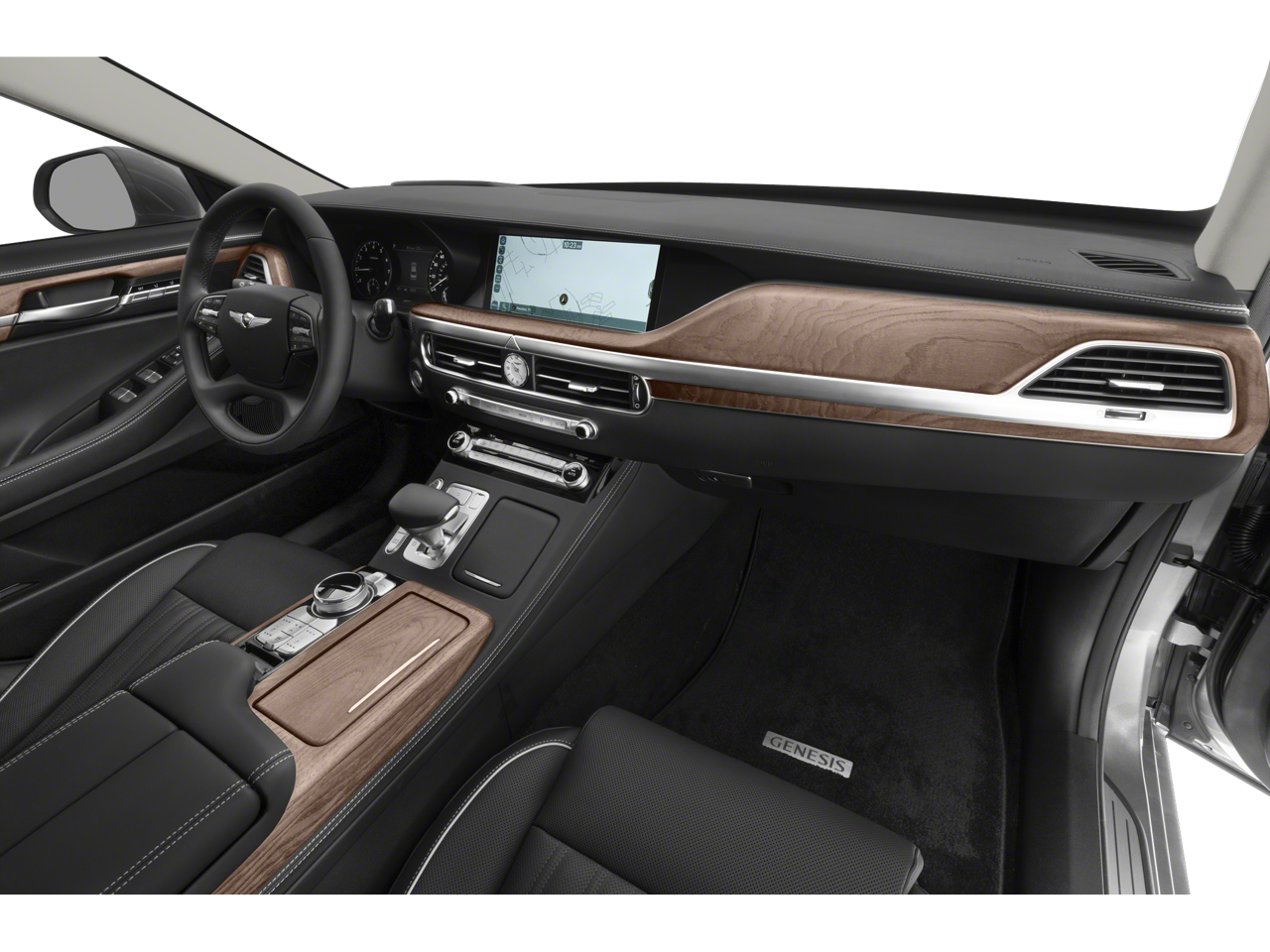 2022 Genesis G90 3.3T Premium