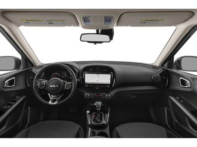 2022 Kia Soul S