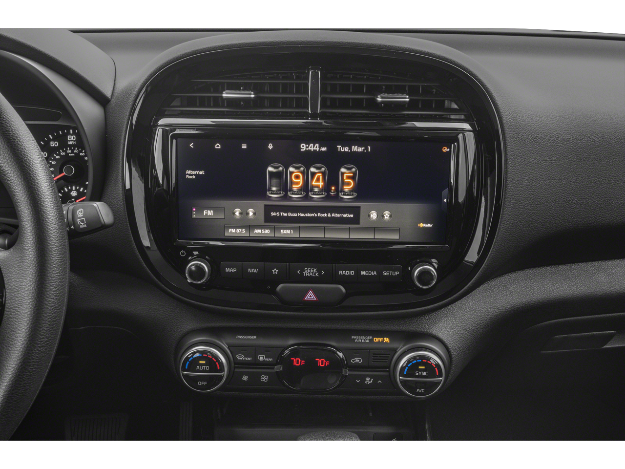 2022 Kia Soul S