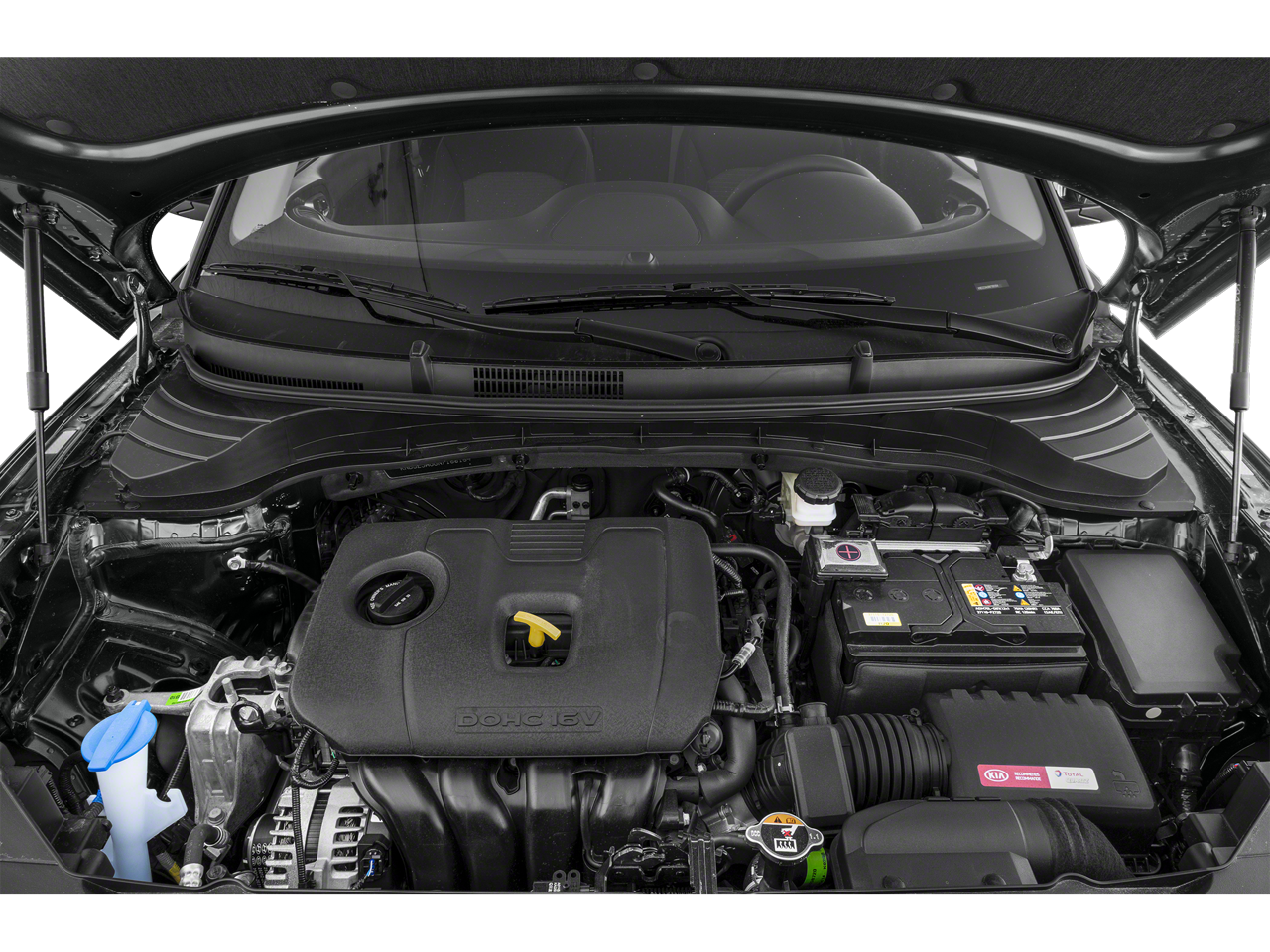 2022 Kia Soul S