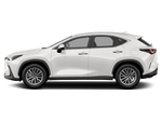 2022 Lexus NX 250 Base