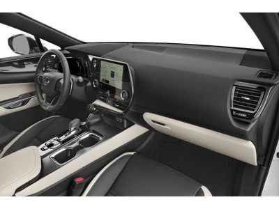 2022 Lexus NX 350h Premium